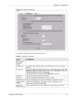 Preview for 82 page of ZyXEL Communications ZyXEL ZyWALL P1 User Manual