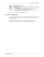 Preview for 86 page of ZyXEL Communications ZyXEL ZyWALL P1 User Manual