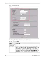 Preview for 87 page of ZyXEL Communications ZyXEL ZyWALL P1 User Manual