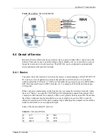 Preview for 94 page of ZyXEL Communications ZyXEL ZyWALL P1 User Manual