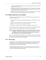 Preview for 100 page of ZyXEL Communications ZyXEL ZyWALL P1 User Manual