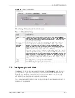 Preview for 120 page of ZyXEL Communications ZyXEL ZyWALL P1 User Manual