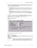 Preview for 122 page of ZyXEL Communications ZyXEL ZyWALL P1 User Manual