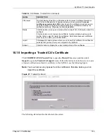 Preview for 164 page of ZyXEL Communications ZyXEL ZyWALL P1 User Manual