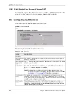 Preview for 181 page of ZyXEL Communications ZyXEL ZyWALL P1 User Manual