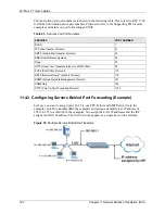 Preview for 183 page of ZyXEL Communications ZyXEL ZyWALL P1 User Manual