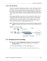 Preview for 184 page of ZyXEL Communications ZyXEL ZyWALL P1 User Manual