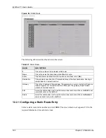 Preview for 189 page of ZyXEL Communications ZyXEL ZyWALL P1 User Manual