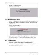 Preview for 247 page of ZyXEL Communications ZyXEL ZyWALL P1 User Manual