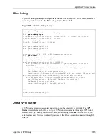 Preview for 316 page of ZyXEL Communications ZyXEL ZyWALL P1 User Manual