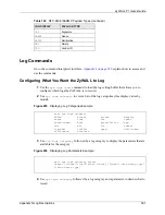 Preview for 362 page of ZyXEL Communications ZyXEL ZyWALL P1 User Manual