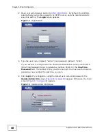 Preview for 48 page of ZyXEL Communications ZyXEL ZyWALL USG-1000 User Manual
