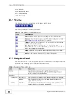 Preview for 50 page of ZyXEL Communications ZyXEL ZyWALL USG-1000 User Manual