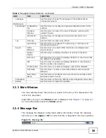 Preview for 55 page of ZyXEL Communications ZyXEL ZyWALL USG-1000 User Manual