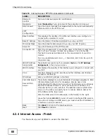 Preview for 66 page of ZyXEL Communications ZyXEL ZyWALL USG-1000 User Manual