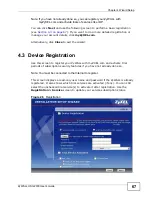 Preview for 67 page of ZyXEL Communications ZyXEL ZyWALL USG-1000 User Manual