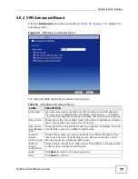 Preview for 77 page of ZyXEL Communications ZyXEL ZyWALL USG-1000 User Manual