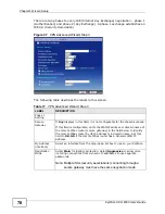 Preview for 78 page of ZyXEL Communications ZyXEL ZyWALL USG-1000 User Manual