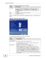 Preview for 80 page of ZyXEL Communications ZyXEL ZyWALL USG-1000 User Manual