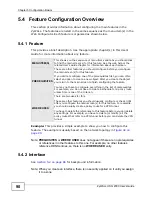 Preview for 90 page of ZyXEL Communications ZyXEL ZyWALL USG-1000 User Manual