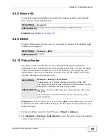 Preview for 93 page of ZyXEL Communications ZyXEL ZyWALL USG-1000 User Manual