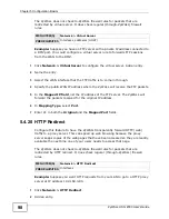 Preview for 98 page of ZyXEL Communications ZyXEL ZyWALL USG-1000 User Manual