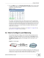 Предварительный просмотр 109 страницы ZyXEL Communications ZyXEL ZyWALL USG-1000 User Manual