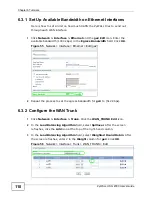 Предварительный просмотр 110 страницы ZyXEL Communications ZyXEL ZyWALL USG-1000 User Manual