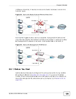 Предварительный просмотр 129 страницы ZyXEL Communications ZyXEL ZyWALL USG-1000 User Manual