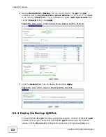 Preview for 132 page of ZyXEL Communications ZyXEL ZyWALL USG-1000 User Manual