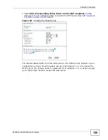 Preview for 135 page of ZyXEL Communications ZyXEL ZyWALL USG-1000 User Manual