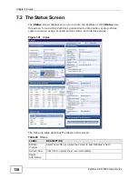 Preview for 138 page of ZyXEL Communications ZyXEL ZyWALL USG-1000 User Manual