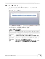 Preview for 147 page of ZyXEL Communications ZyXEL ZyWALL USG-1000 User Manual