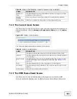 Preview for 151 page of ZyXEL Communications ZyXEL ZyWALL USG-1000 User Manual