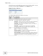 Preview for 152 page of ZyXEL Communications ZyXEL ZyWALL USG-1000 User Manual