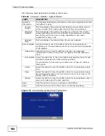 Preview for 164 page of ZyXEL Communications ZyXEL ZyWALL USG-1000 User Manual