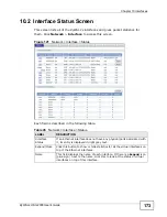 Preview for 173 page of ZyXEL Communications ZyXEL ZyWALL USG-1000 User Manual