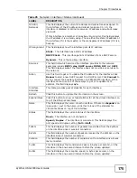 Preview for 175 page of ZyXEL Communications ZyXEL ZyWALL USG-1000 User Manual