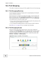 Preview for 176 page of ZyXEL Communications ZyXEL ZyWALL USG-1000 User Manual