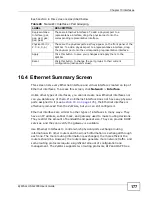 Preview for 177 page of ZyXEL Communications ZyXEL ZyWALL USG-1000 User Manual