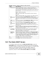 Preview for 185 page of ZyXEL Communications ZyXEL ZyWALL USG-1000 User Manual