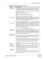 Preview for 197 page of ZyXEL Communications ZyXEL ZyWALL USG-1000 User Manual