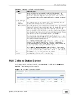 Preview for 199 page of ZyXEL Communications ZyXEL ZyWALL USG-1000 User Manual