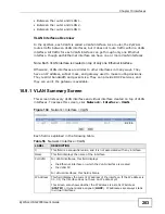 Preview for 203 page of ZyXEL Communications ZyXEL ZyWALL USG-1000 User Manual