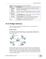 Предварительный просмотр 209 страницы ZyXEL Communications ZyXEL ZyWALL USG-1000 User Manual