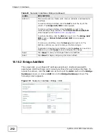 Предварительный просмотр 212 страницы ZyXEL Communications ZyXEL ZyWALL USG-1000 User Manual