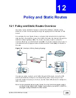 Предварительный просмотр 235 страницы ZyXEL Communications ZyXEL ZyWALL USG-1000 User Manual