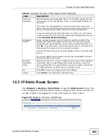Предварительный просмотр 243 страницы ZyXEL Communications ZyXEL ZyWALL USG-1000 User Manual