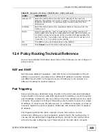 Предварительный просмотр 245 страницы ZyXEL Communications ZyXEL ZyWALL USG-1000 User Manual