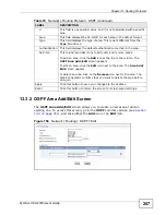 Preview for 257 page of ZyXEL Communications ZyXEL ZyWALL USG-1000 User Manual